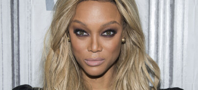 Tyra Banks innrømmer plastisk kirurgi